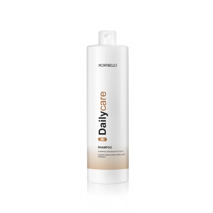 MONTI Champu Daily Care 1000ml